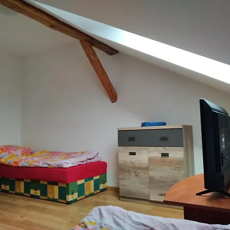 Appartement Martin Sarvas 3 *