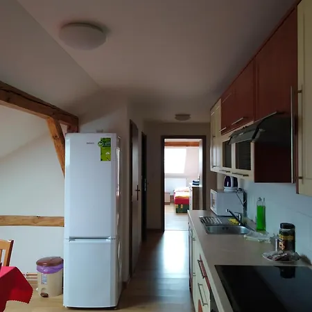 Martin Sarvas 3 Appartement *